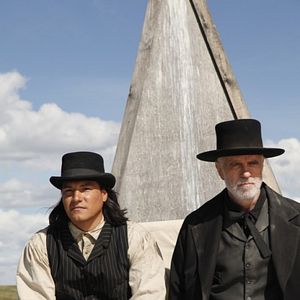 Foto Infierno sobre ruedas