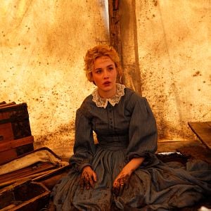 Foto Infierno sobre ruedas