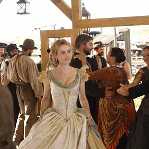 Foto Infierno sobre ruedas