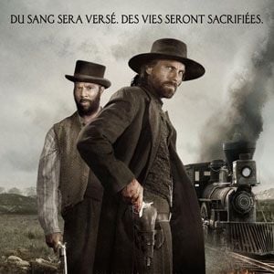 Foto Infierno sobre ruedas