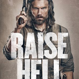 Foto Infierno sobre ruedas