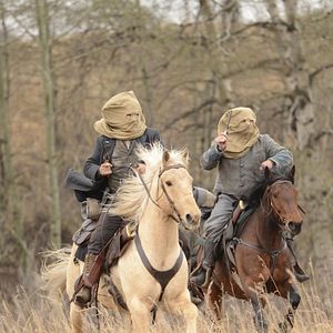 Foto Infierno sobre ruedas
