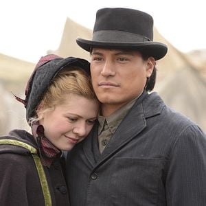 Foto Infierno sobre ruedas