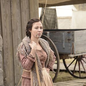 Foto Infierno sobre ruedas