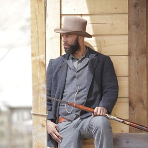 Foto Infierno sobre ruedas