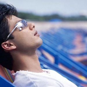 Foto Milenge Milenge