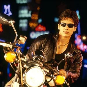 Foto Milenge Milenge