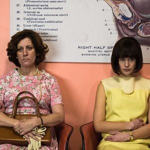 Foto Leslie, My Name Is Evil