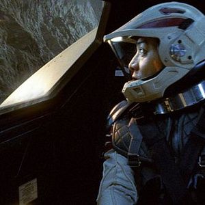 Foto Space Battleship Yamato