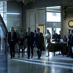 Foto Úrsula Corberó