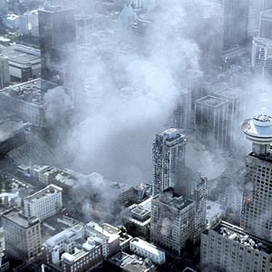 Foto La profecía del juicio final