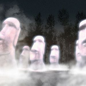 Foto La profecía del juicio final