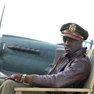 Foto Escuadrón Rojo