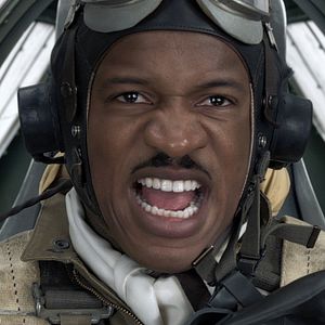 Foto Escuadrón Rojo