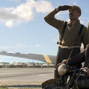 Foto Escuadrón Rojo