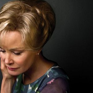 Foto Jessica Lange