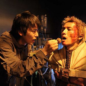 Foto Sumagurâ: Omae no mirai o erabe