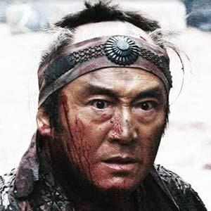 Foto Hiroki Matsukata