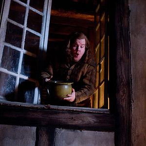 Foto Los Tres Mosqueteros