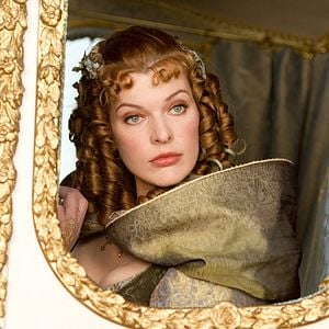 Foto Los Tres Mosqueteros