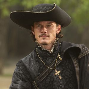 Foto Los Tres Mosqueteros