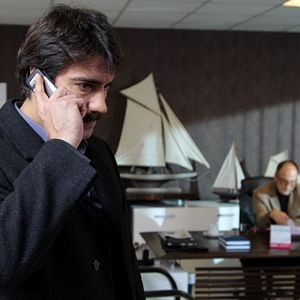 Foto İbrahim Çelikkol