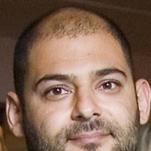 Foto Janus Nabil Bakrawi