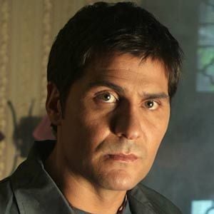 Foto Alejandro Casaseca