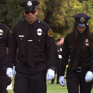 Foto Charlie Sanders