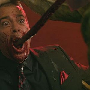 Foto Roberto 'Sanz' Sanchez