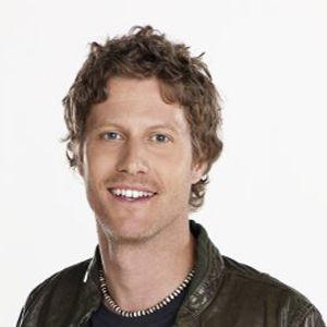 Foto Eric Sheffer Stevens