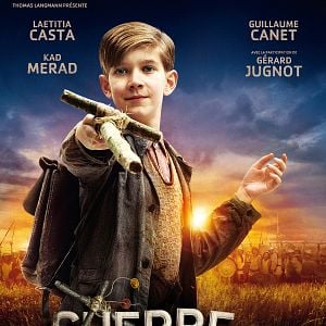 Foto La guerra de los botones