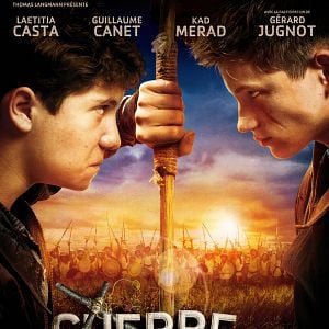 Foto La guerra de los botones