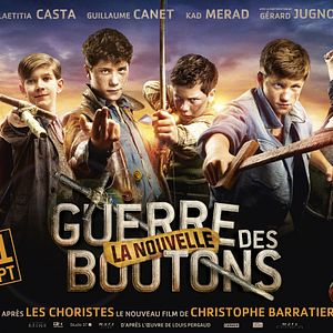 Foto La guerra de los botones