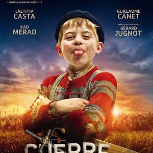 Foto La guerra de los botones