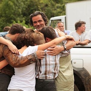 Foto Christophe Barratier