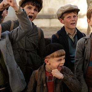 Foto La guerra de los botones