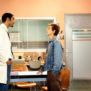 Foto Lorànt Deutsch