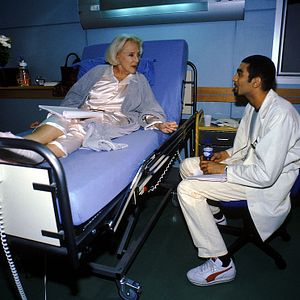 Foto Micheline Presle