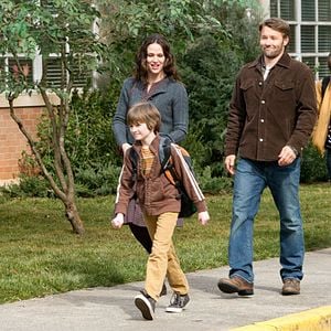 Foto La extraña vida de Timothy Green