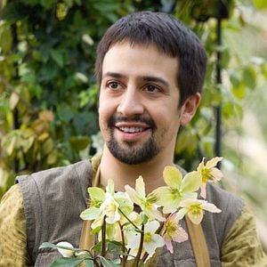 Foto La extraña vida de Timothy Green