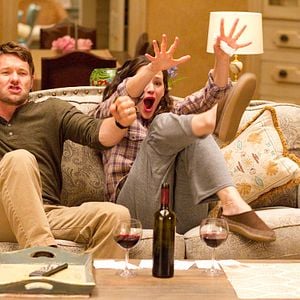 Foto La extraña vida de Timothy Green