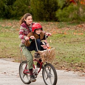 Foto La extraña vida de Timothy Green
