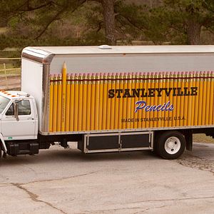 Foto La extraña vida de Timothy Green