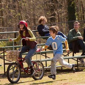 Foto La extraña vida de Timothy Green