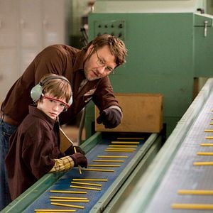 Foto La extraña vida de Timothy Green