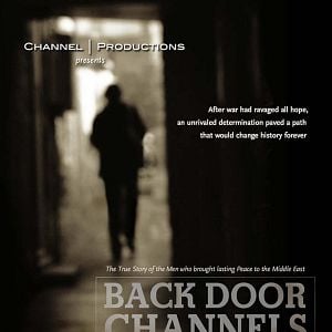 Foto Back Door Channels: The Price of Peace