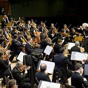 Foto Berliner Philharmoniker: A Musical Journey in 3D