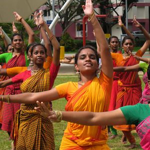 Foto Berliner Philharmoniker: A Musical Journey in 3D