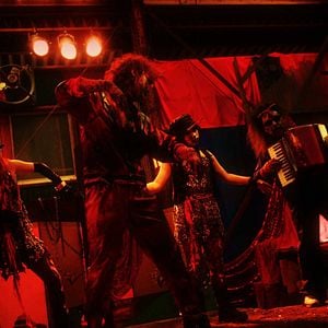 Foto Nihon bundan: Heru doraibâ